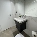Apartmán One-bedroom Duplex With Balcony Near Pipera Metro *