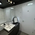 One-bedroom Duplex With Balcony Near Pipera Metro Apartmán