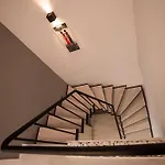 One-bedroom Duplex With Balcony Near Pipera Metro