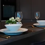 One-bedroom Duplex With Balcony Near Pipera Metro * Bukurešť