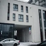 Apartmán One-bedroom Duplex With Balcony Near Pipera Metro *