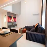 One-bedroom Duplex With Balcony Near Pipera Metro Bukurešť