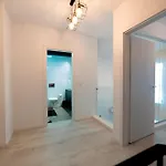 One-bedroom Duplex With Balcony Near Pipera Metro *