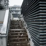 One-bedroom Duplex With Balcony Near Pipera Metro * Bukurešť