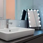 Apartmán One-bedroom Duplex With Balcony Near Pipera Metro *