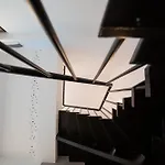 Apartmán One-bedroom Duplex With Balcony Near Pipera Metro Bukurešť