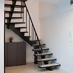 One-bedroom Duplex With Balcony Near Pipera Metro * Bukurešť