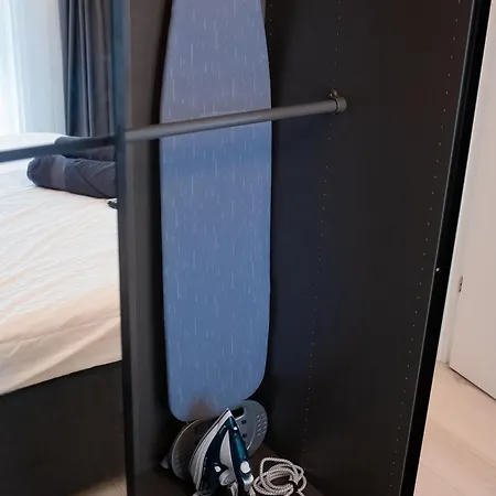 Appartamento 2-level Luxury 1-bedroom Duplex With Balcony Near Promenada Mall *