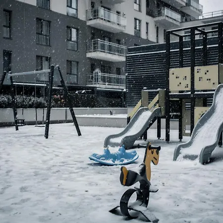 2-level Luxury 1-bedroom Duplex With Balcony Near Promenada Mall Appartamento *