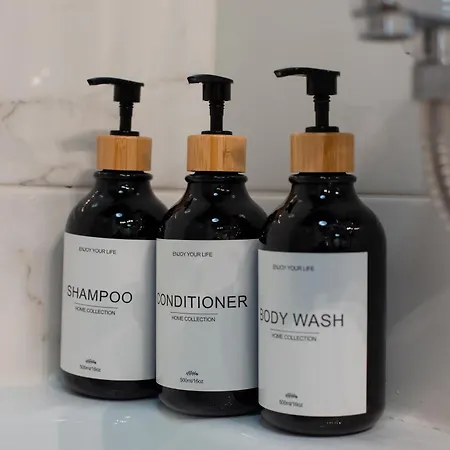 2-level Luxury 1-bedroom Duplex With Balcony Near Promenada Mall דירה בוקרשט