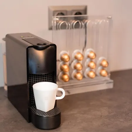 Appartamento 2-level Luxury 1-bedroom Duplex With Balcony Near Promenada Mall Bucarest