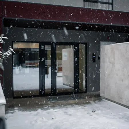 One-Bedroom Duplex With Balcony Near Pipera Metro Βουκουρέστι