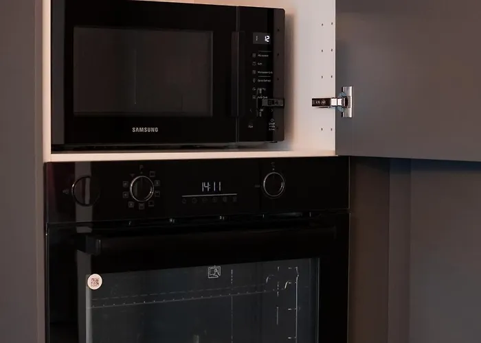 One-Bedroom Duplex With Balcony Near Pipera Metro