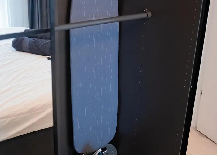 Διαμέρισμα One-Bedroom Duplex With Balcony Near Pipera Metro *