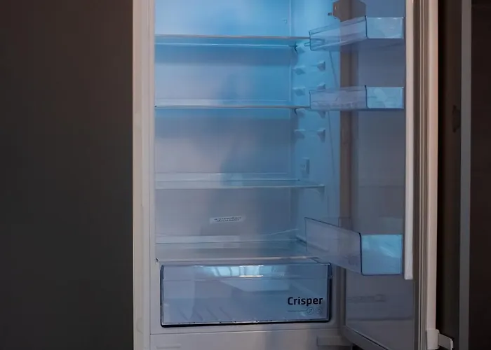 Διαμέρισμα One-Bedroom Duplex With Balcony Near Pipera Metro