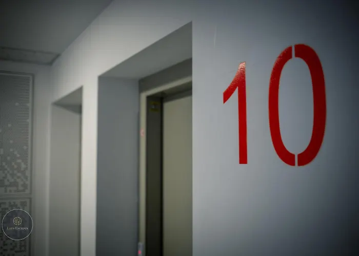 One-Bedroom Duplex With Balcony Near Pipera Metro *