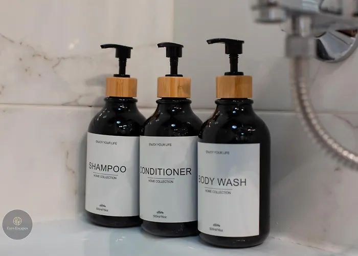 One-Bedroom Duplex With Balcony Near Pipera Metro Διαμέρισμα Βουκουρέστι