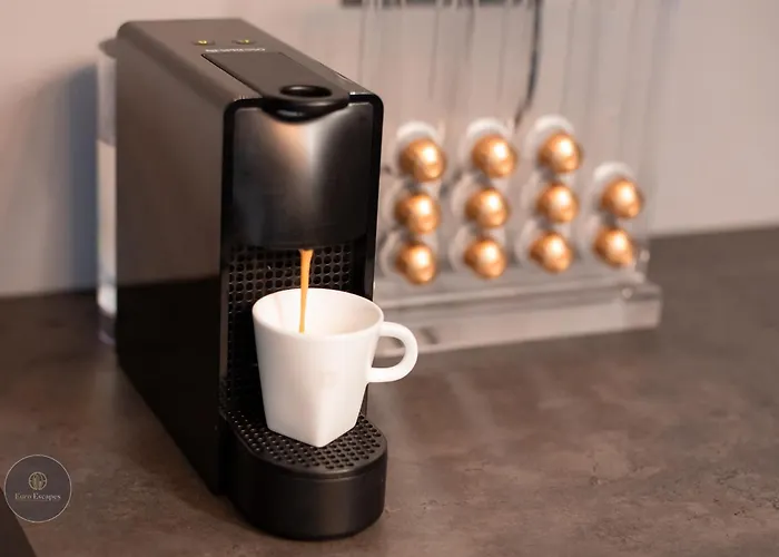 2-level Luxury 1-bedroom Duplex With Balcony Near Promenada Mall Bucareste